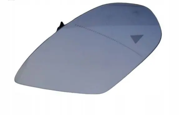 Mercedes-Benz SL R232 Wing mirror glass A0998103201