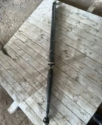 Land Rover Discovery Sport Drive shaft (set)