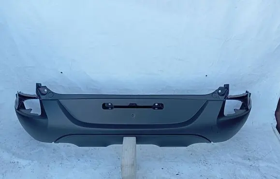 Renault Kadjar Rear bumper 850222154R
