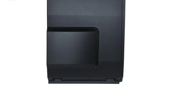 Iveco Daily 6th gen Side skirt rear trim 5803089278