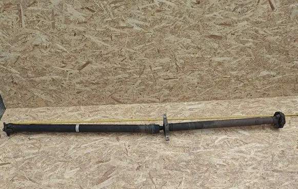 Hyundai Santa Fe Drive shaft (set) 493002W150