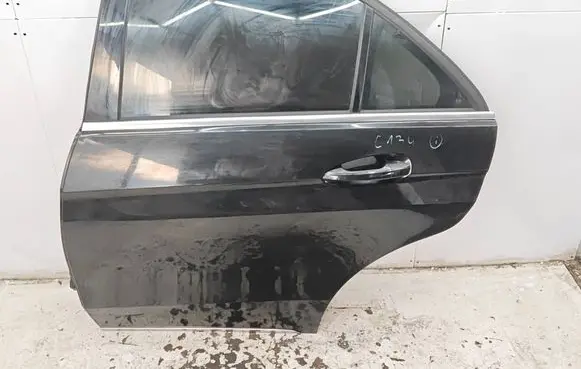 Mercedes-Benz E W212 Rear door DRZLTMBW212