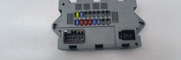 Jaguar XF X260 Fuse module CPLA14Q073AA 1708090891 73707520