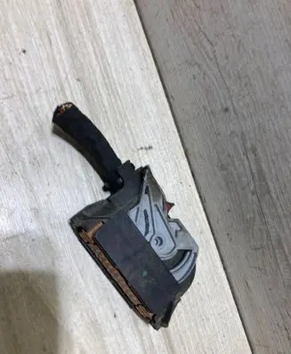 Hyundai i30 ABS module connector plug 