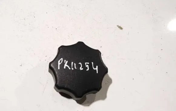 Opel Zafira A Seat adjustment knob 24421665