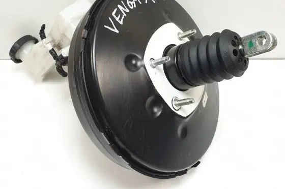 KIA Venga Brake booster 58500-1P250