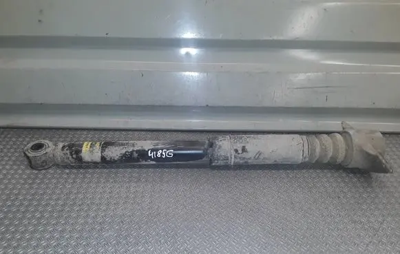 Skoda Octavia Mk2 (1Z) Rear shock absorber/damper 
