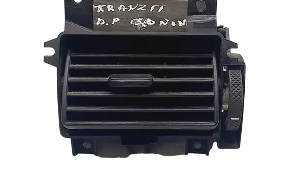 Ford Transit Dashboard side air vent grill/cover trim 6C1119C893AB