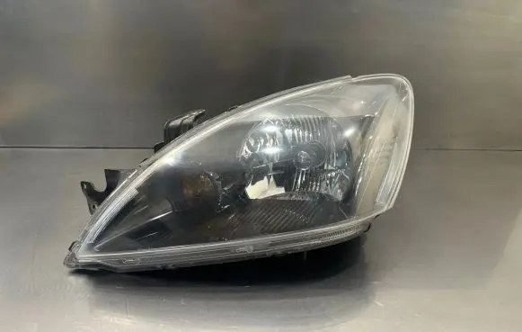 Mitsubishi Lancer Headlight/headlamp P3524