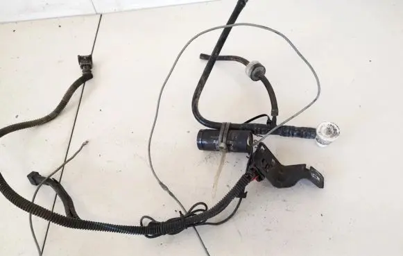 Peugeot Boxer Heater blower motor/fan resistor