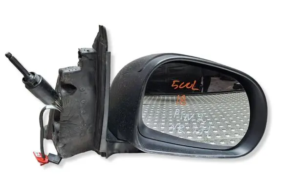 Fiat 500L Front door electric wing mirror S26309271