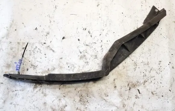 Skoda Octavia Mk2 (1Z) Front bumper mounting bracket 1z0807183 00101113921500100