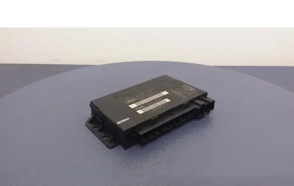 Comfort/convenience module