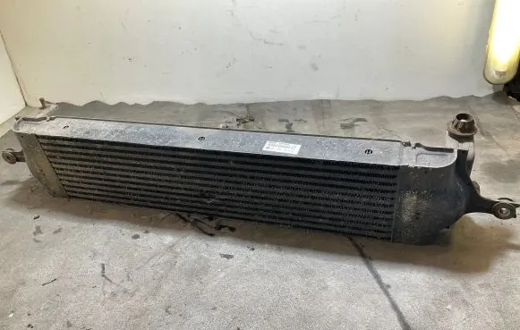 Nissan X-Trail T31 Intercooler radiator 14461JG0B