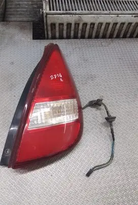 Suzuki Liana Rear/tail lights