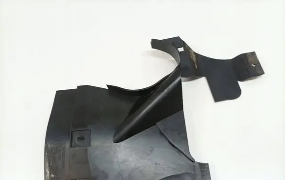 Volvo V60 Rear mudguard 31497193