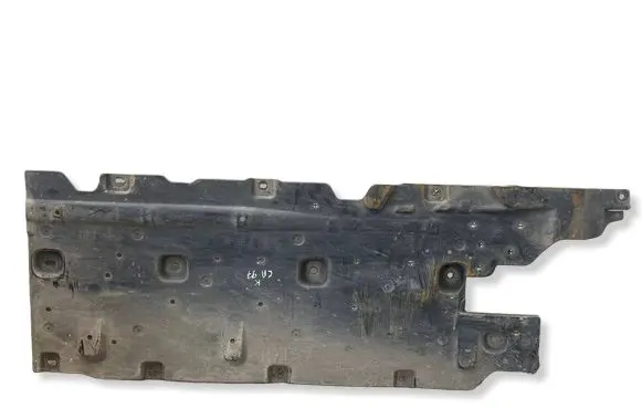 Renault Scenic IV - Grand scenic IV Other under body part 748150937