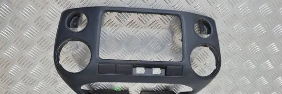 Volkswagen Amarok Panel trim 2H0857211F