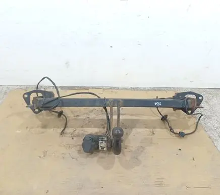 Subaru Forester SG Tow bar set S364