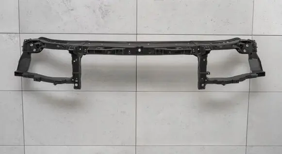 Dodge Charger Radiator support slam panel 68200478AC