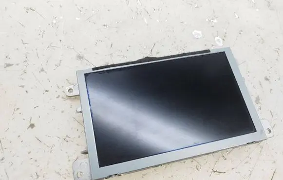 Audi Q5 SQ5 Screen/display/small screen 8R0919604A 26729876