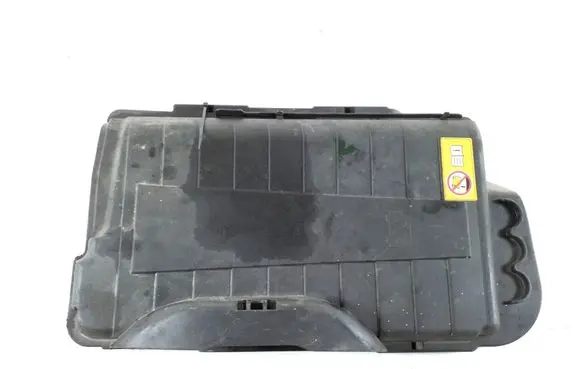 Mercedes-Benz B W246 W242 Battery box tray cover/lid A2465410005