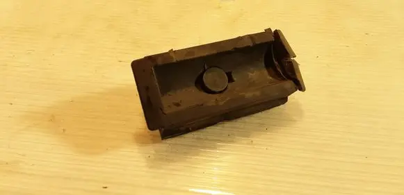 Audi A7 S7 4G Jacking socket point 4G0802847