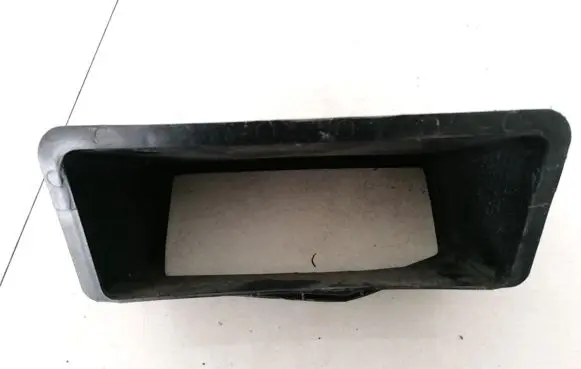 Chevrolet Captiva Air intake duct part 96629738