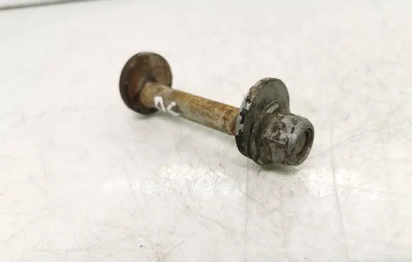 Volvo S80 Rear suspension camber bolt 
