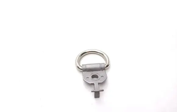 Mercedes-Benz ML W166 Tie down hook / loop A0008603714
