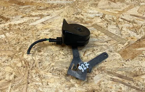 Renault Megane III Horn signal 256101989R