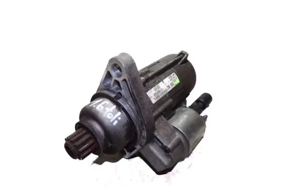 Volkswagen Caddy Starter motor 0AM911023L