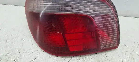 Toyota Yaris Rear/tail lights 52005