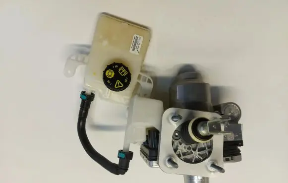 Ford Mustang Mach-E ABS Pump LK9C-2D335-CC