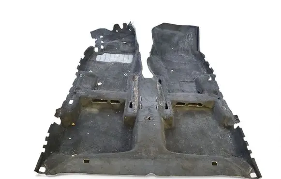 Volkswagen Taos Interior carpet 2GJ863367