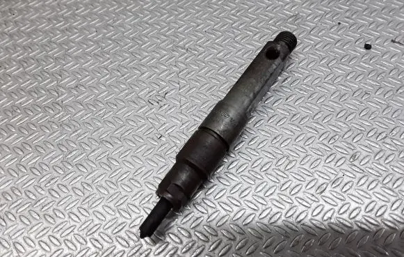 Renault Kangoo I Fuel injector 8200047509