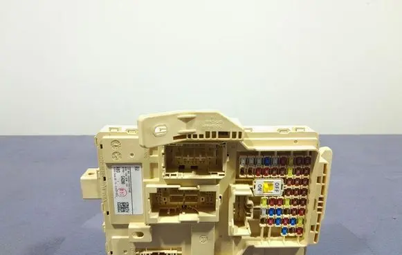 Hyundai i30 Fuse box set 91955G4290