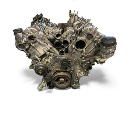 Jeep Grand Cherokee (WK) Engine 6428105