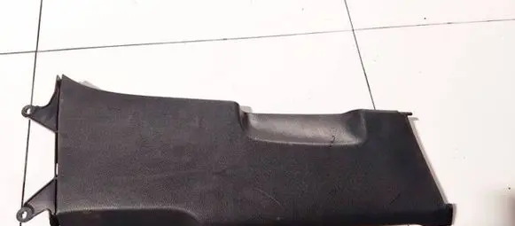 Volkswagen Golf VI Other interior part 1k4867298 1k4867298a