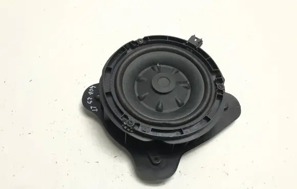 Peugeot 408 P54 Rear door speaker 9836069680