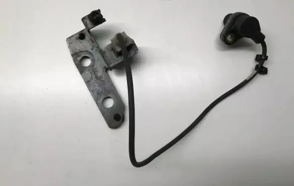 Crankshaft position sensor