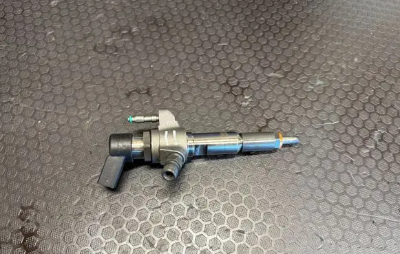 Peugeot 5008 Fuel injector A2C59513556