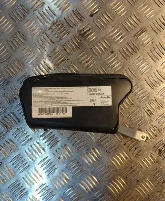 Audi A8 S8 D3 4E Seat airbag 4E0880242 020NTD06452