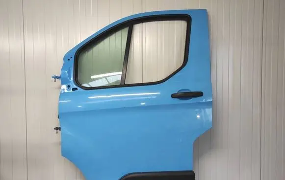 Ford Transit Custom Front door DRZWIPRZEDNIELEWE TWOJEAUTO882182990 FORDTRANSITCUSTOM