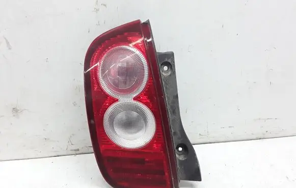 Nissan Micra Rear/tail lights