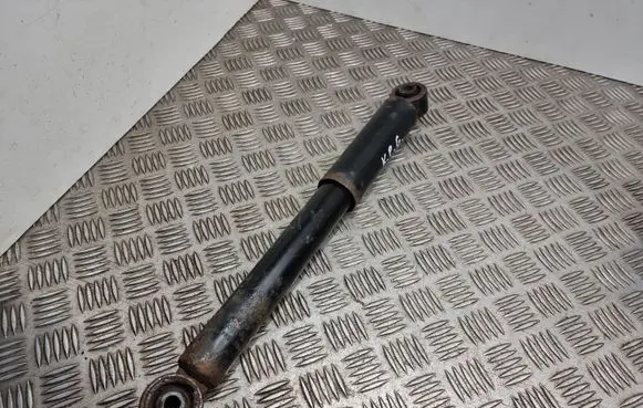Volkswagen Caddy Rear shock absorber/damper