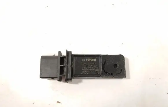 Mercedes-Benz E W211 Mass air flow meter 6420940148 A6420940148