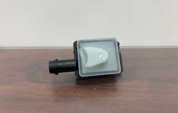 Mini Cooper Countryman F60 Airbag deployment crash/impact sensor 930525203