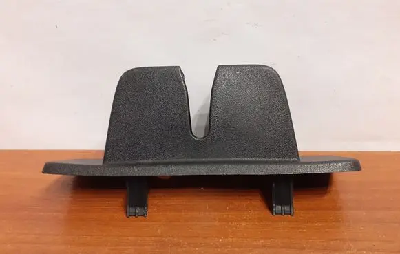 Jaguar XF X260 Trunk/boot sill cover protection 11447 CPLA46420AA