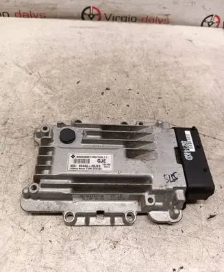 Gearbox control unit/module